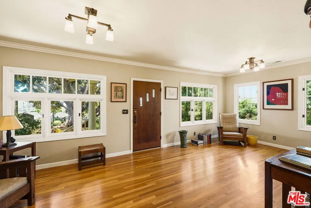 1336 Edgecliffe Drive, Los Angeles, California 90026 — photo 5