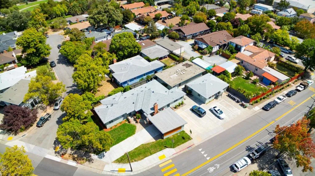 390 Woodland Avenue, San Rafael, California 94901 — photo 4