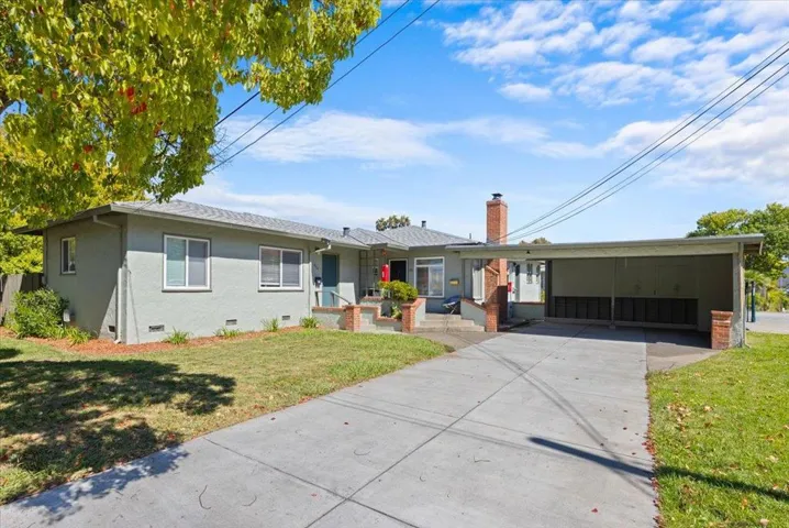 390 Woodland Avenue, San Rafael, California 94901 — photo 4