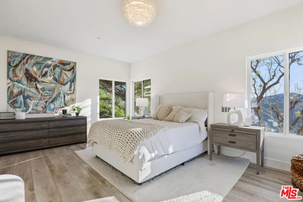 guest bedroom A