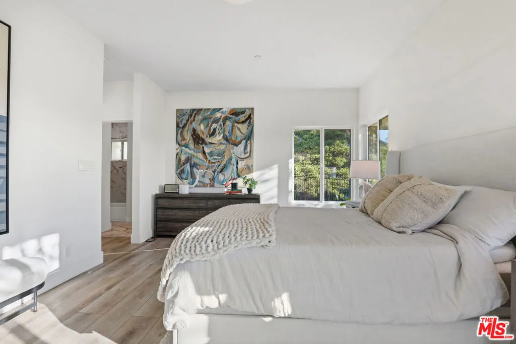 guest bedroom A