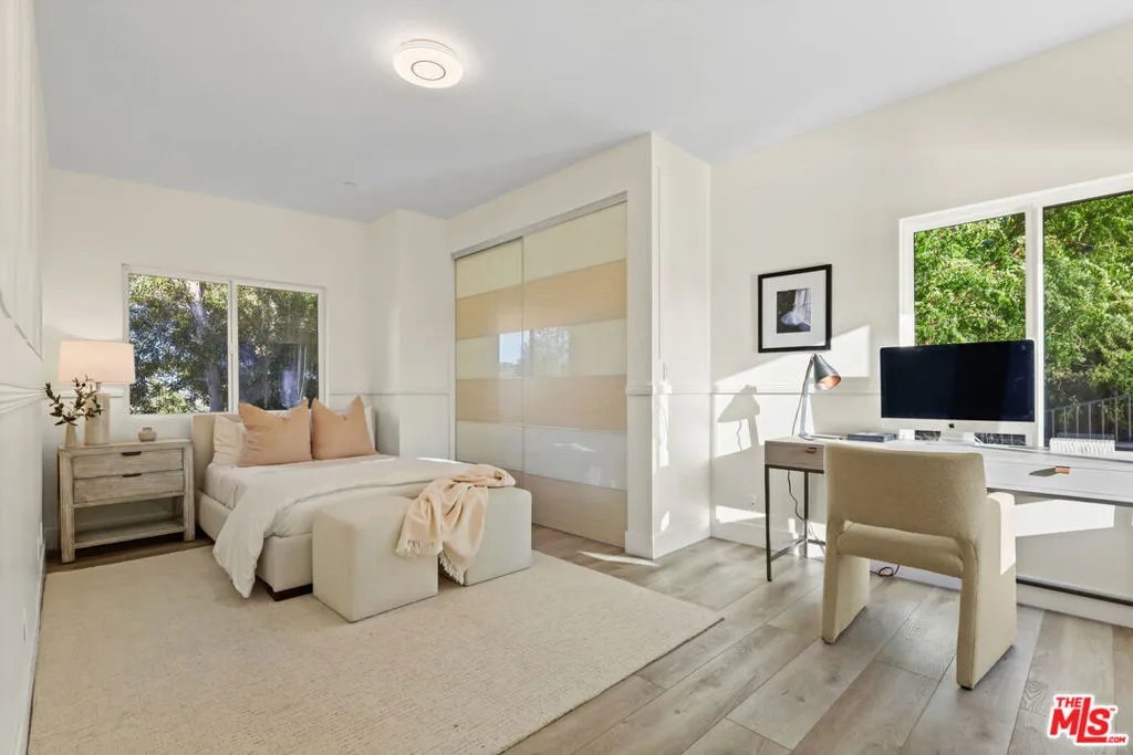 guest bedroom C
