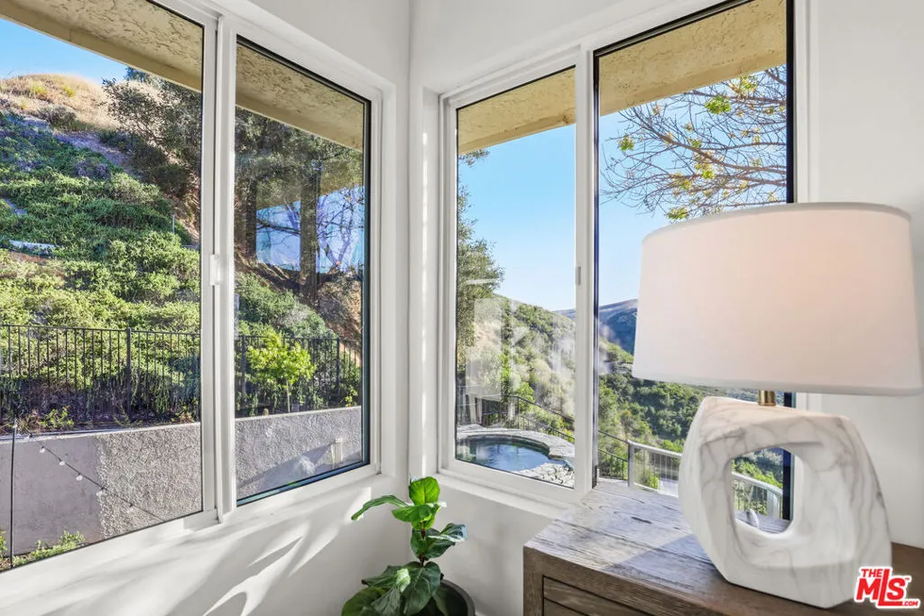 guest bedroom A