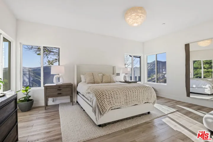 guest bedroom A