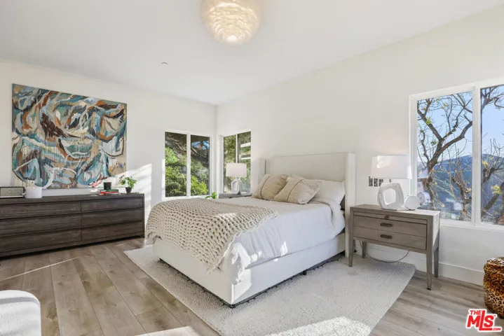 guest bedroom A