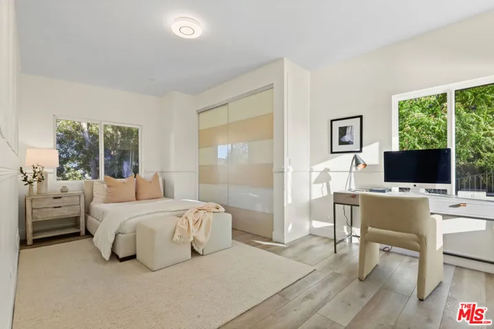 guest bedroom C