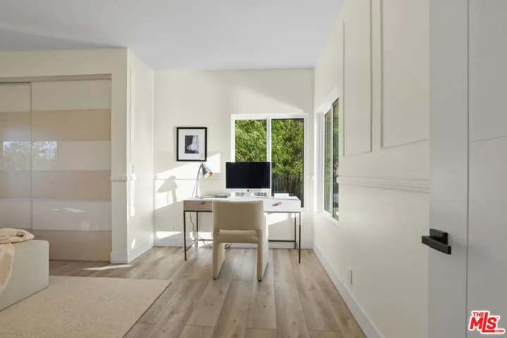guest bedroom C