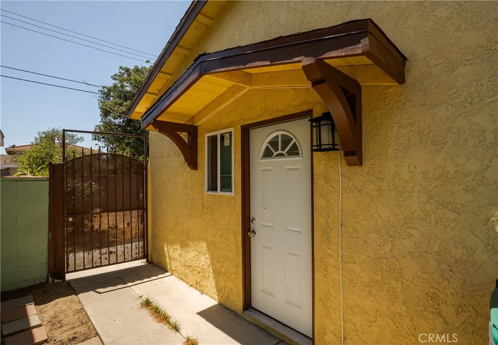 14724 Clydewood A