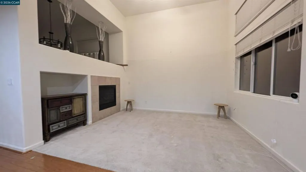 Family Room AS-IS