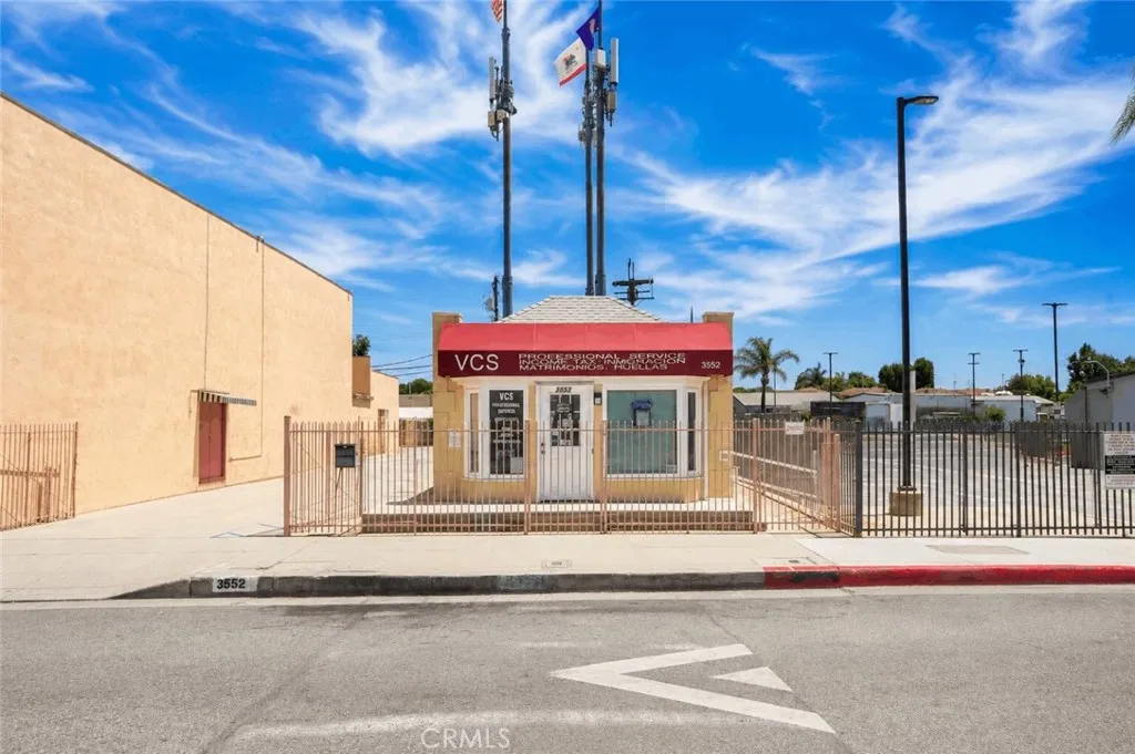 3552 Lexington Avenue, El Monte, California 91731 — photo 4