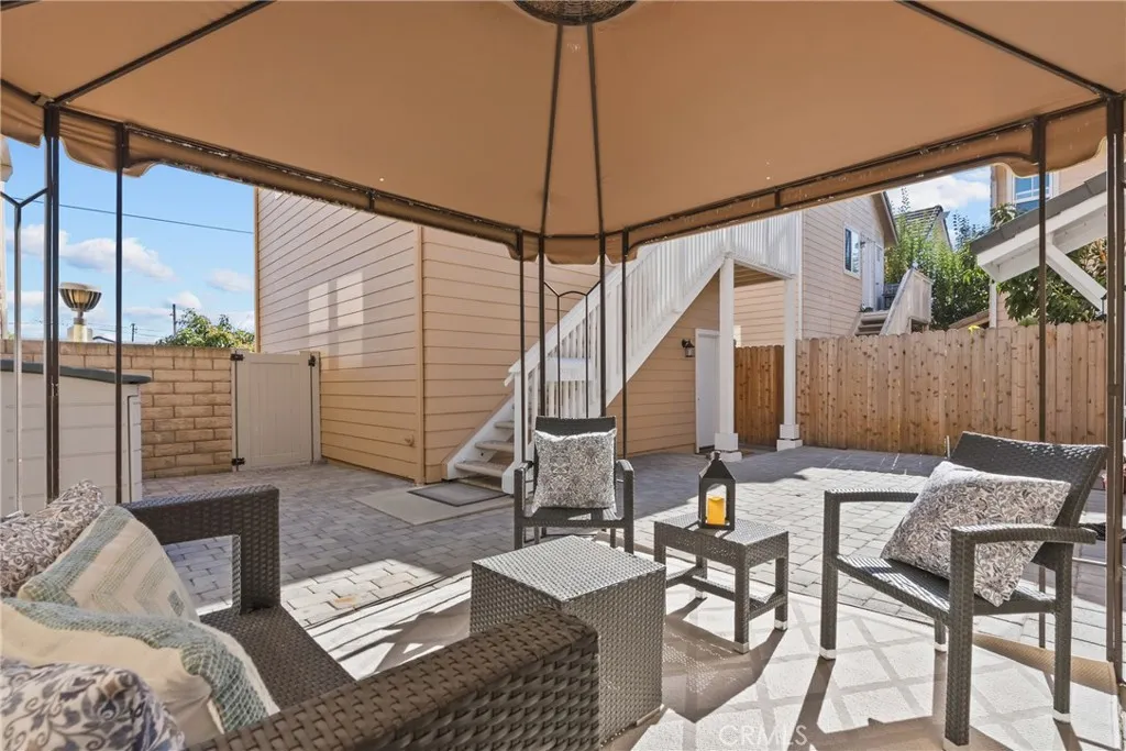 Backyard.