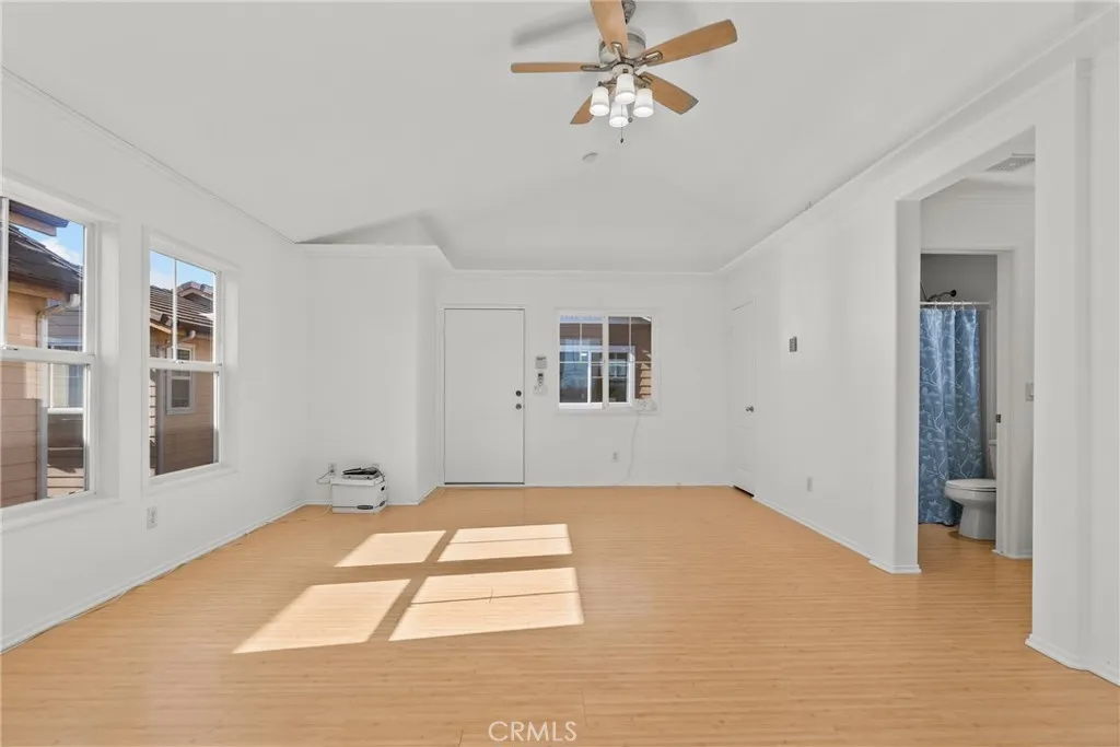 4th bedroom/ office/ bonus room.