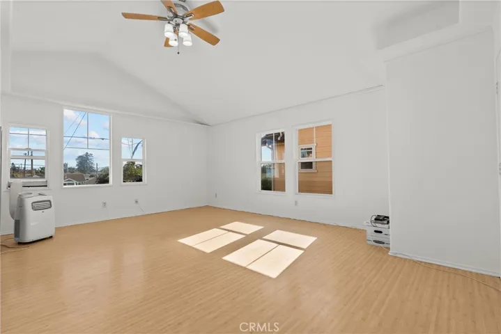 4th bedroom/ office/ bonus room.