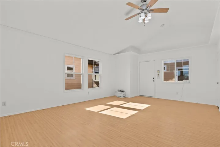 4th bedroom/ office/ bonus room.