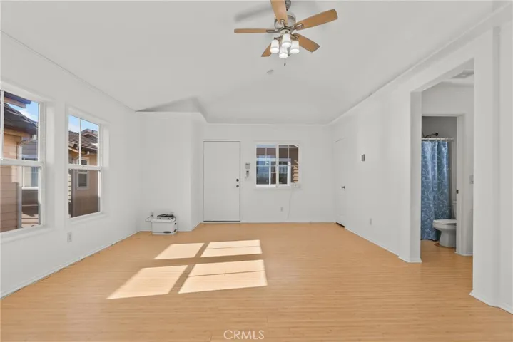 4th bedroom/ office/ bonus room.