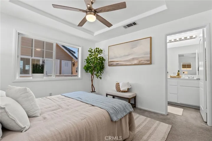 Primary Bedroom.