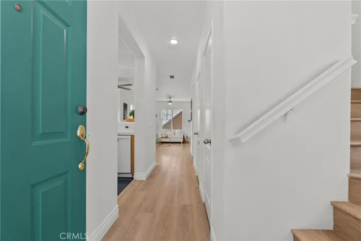 Entry.
