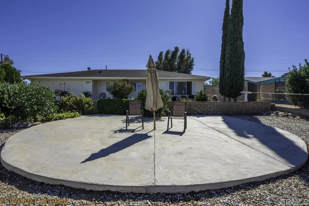 61647 El Reposo Street, Joshua Tree, California 92252 — photo 5