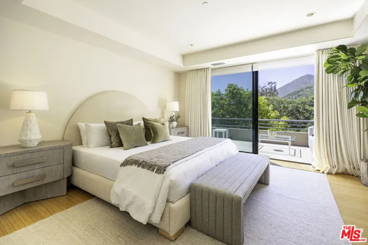 Upper Level Guest Bedroom 2