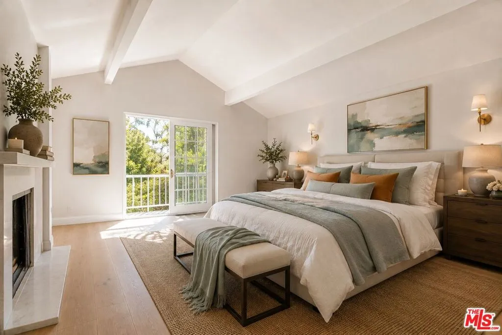 713 Walden Drive, Beverly Hills, California 90210 — photo 5