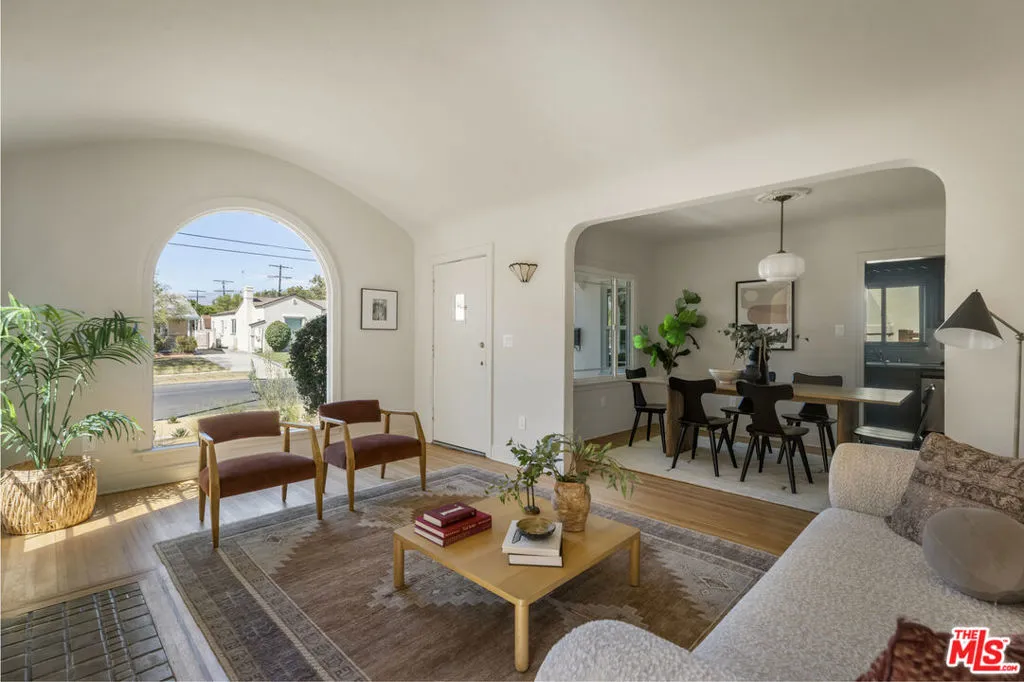 5436 Norwich Avenue, Los Angeles, California 90032 — photo 4