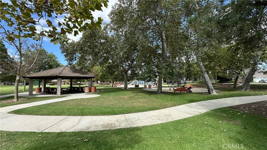 Mountain Meadows Park
