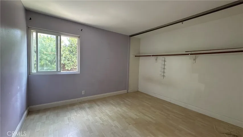 4th Bedroom Upstairs