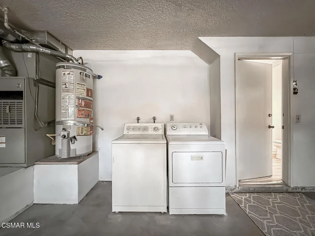 eGarage and Laundry2
