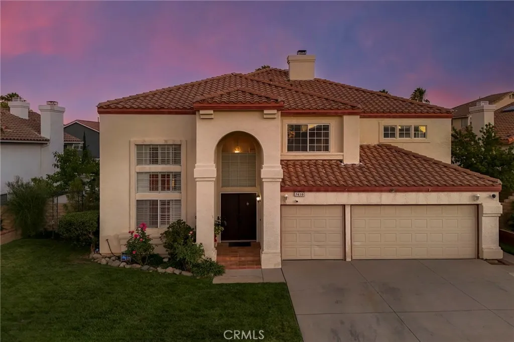 3410 Genoa Pl