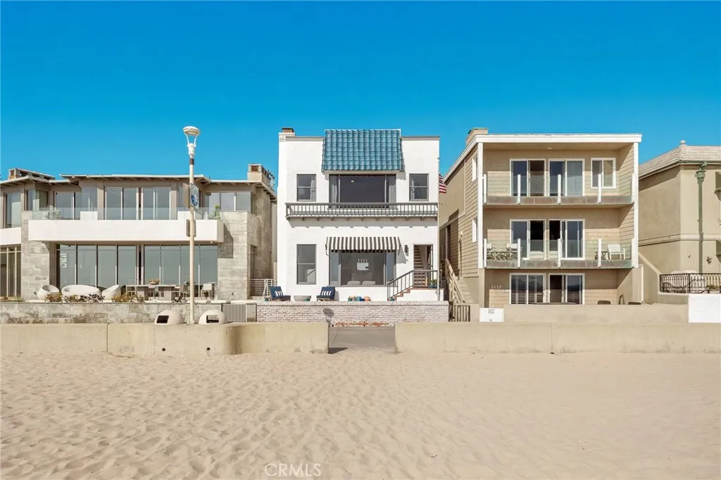 2654 The Strand, Hermosa Beach, California 90254 — photo 4