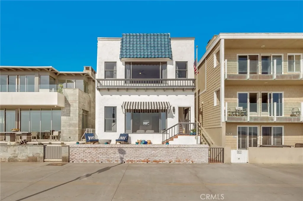 2654 The Strand, Hermosa Beach, California 90254 — photo 5