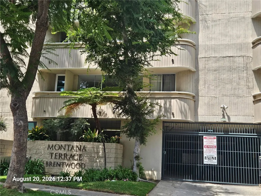 11645 Montana Ave