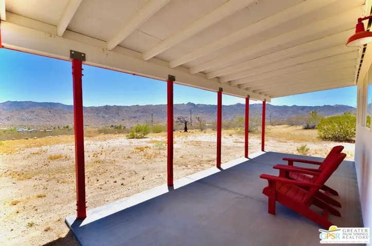 8490 Uphill Road, Joshua Tree, California 92252 — photo 5