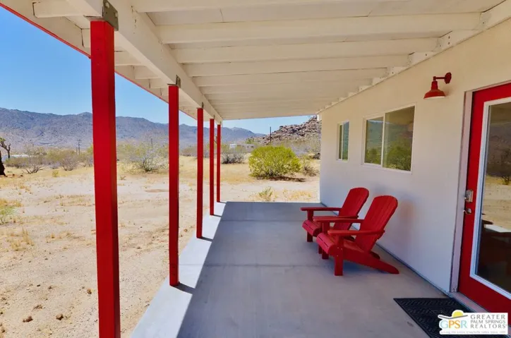8490 Uphill Road, Joshua Tree, California 92252 — photo 4