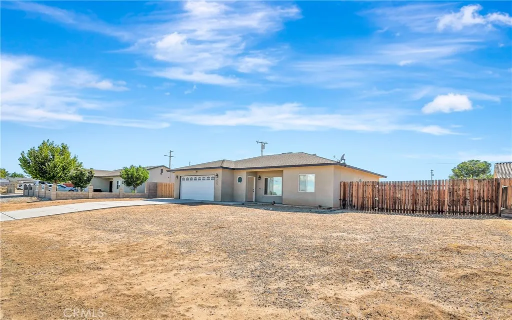 20313 Corwin Street, California City, California 93505 — photo 4