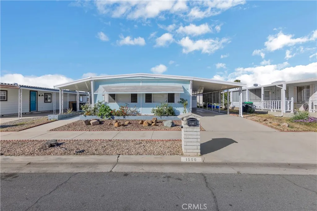 1550 San Vicente