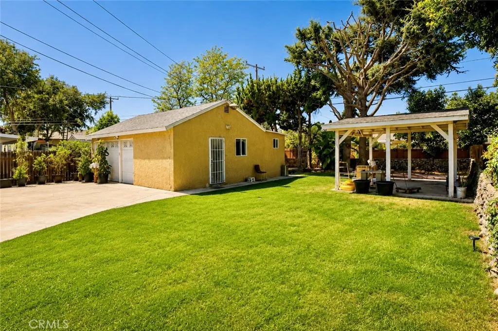 13081 Sandra, Garden Grove, California 92843 — photo 5