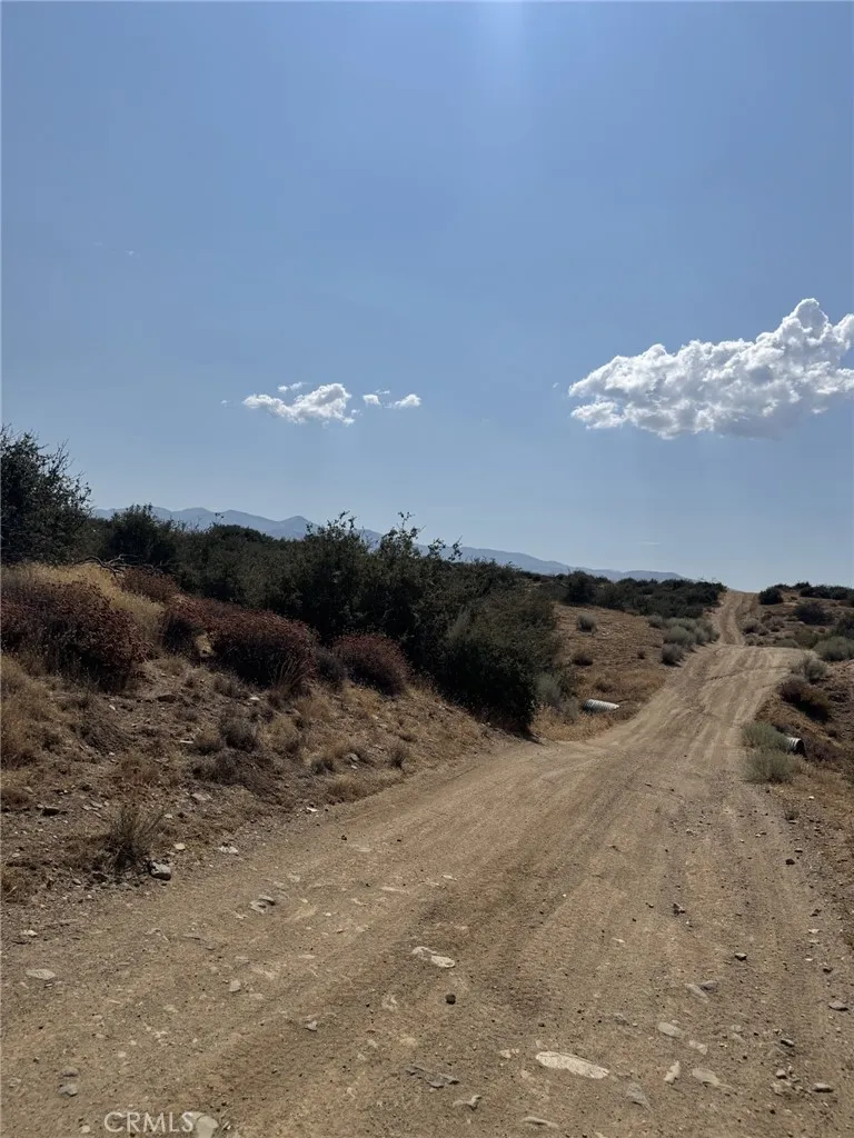 0 Mesquite, Phelan, California 92371 — photo 4
