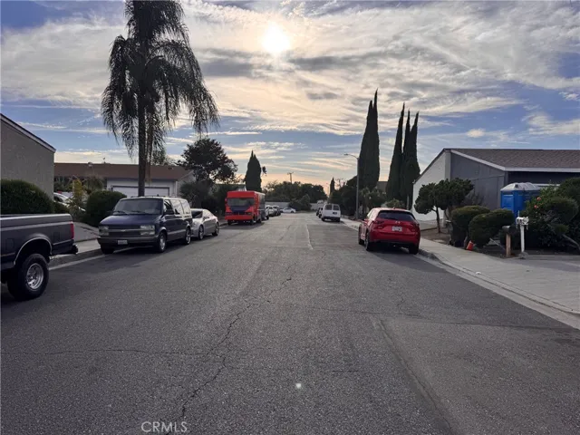 STREET