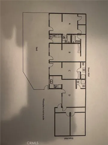 BLUE PRINT
