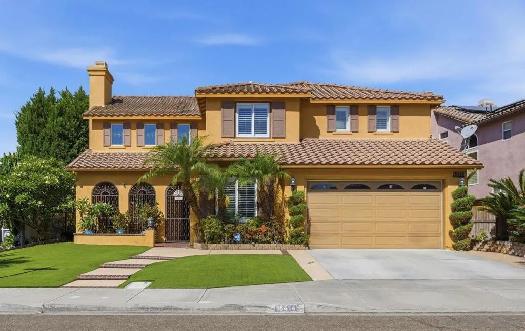 16414 Santa Cristobal St