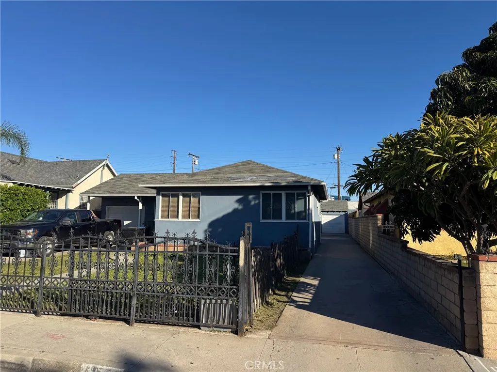 4957 E 59th Place, Maywood, California 90270 — photo 4