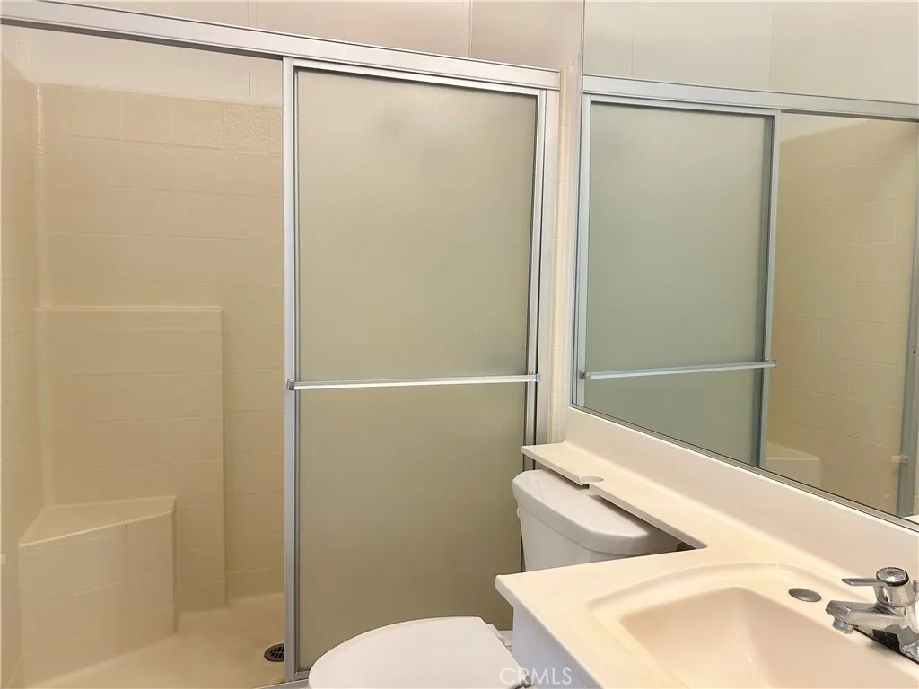 Bathroom #1