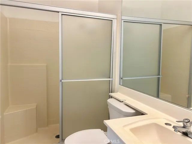 Bathroom #1