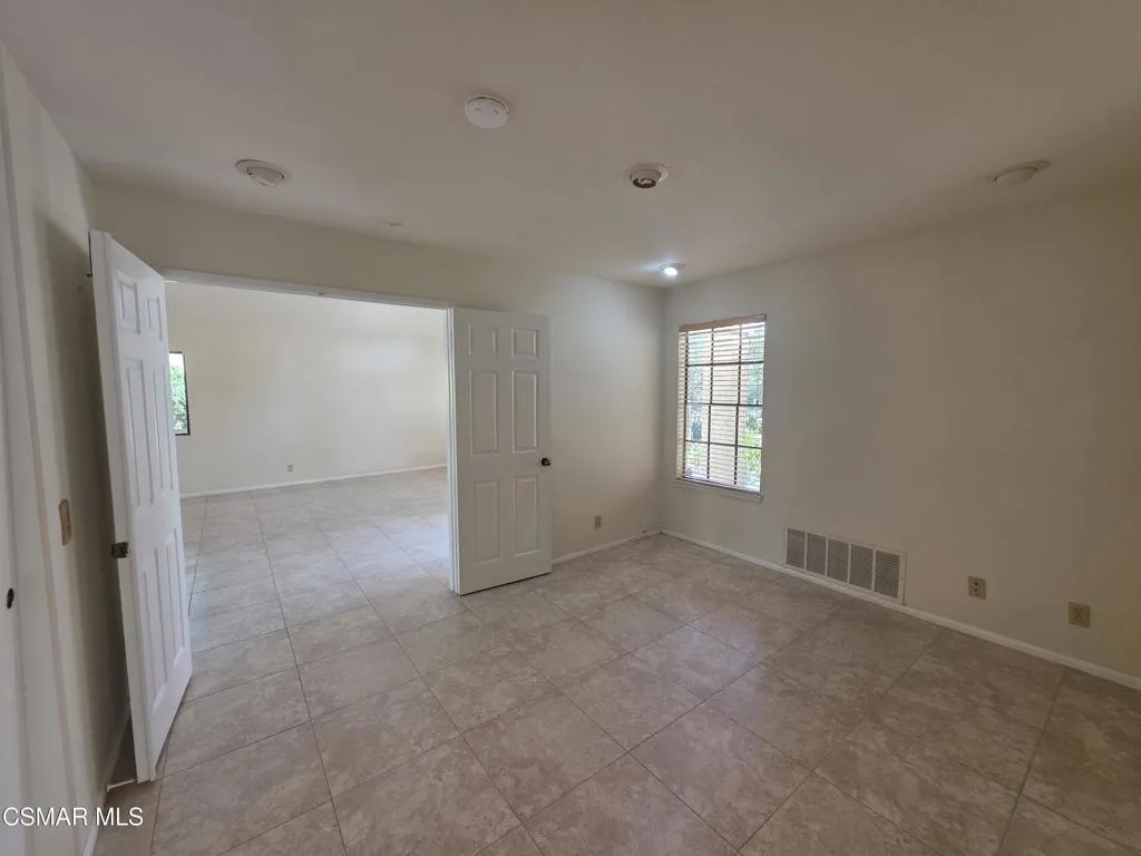 Bedroom #1