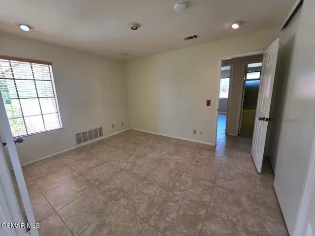 Bedroom #1