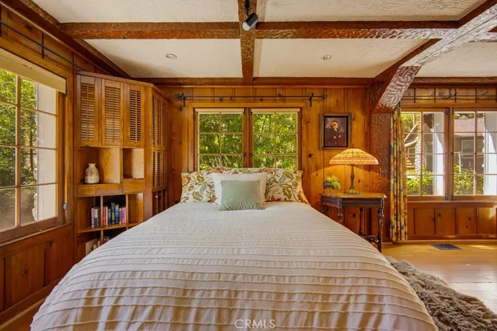 Additional Bed Space