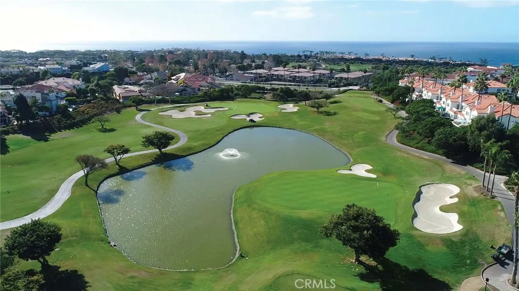 Across the Street from the Waldorf Astoria and Monarch Beach Golf