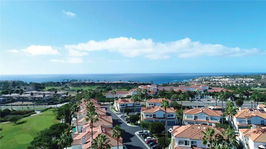 Ocean Views