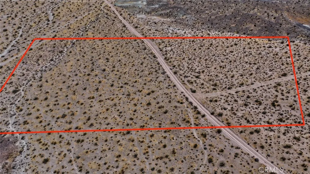 0 Apn#0423-191-10-0000, Barstow, California 92311 — photo 5